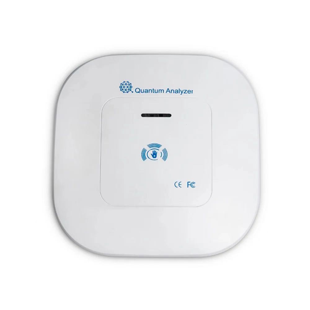 CE approved AE organism electric analyzer multiple language 52 reports 8th generation quantum resonance magnetic analyzer
CE approved AE organism electric analyzer multiple language 52 reports 8th generation quantum resonance magnetic analyzer
