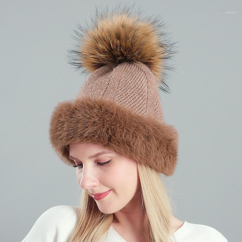 New fashion hair knitted hat · Personality versatile · Lady winter warm hat1, Picture color
New fashion hair knitted hat · Personality versatile · Lady winter warm hat1, Picture color