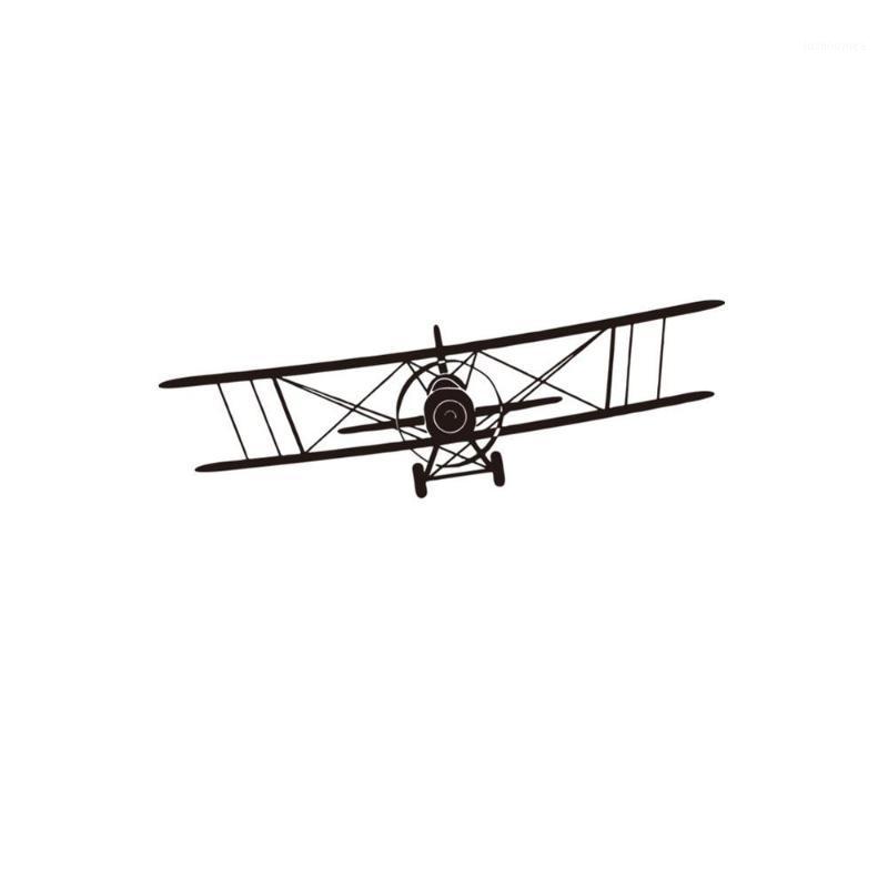 Retro Slip Plane Wall sticker For Kids Room Background Wallpaper Mural For Art Decoration Air Plane Decals Home Stickers1
Retro Slip Plane Wall sticker For Kids Room Background Wallpaper Mural For Art Decoration Air Plane Decals Home Stickers1