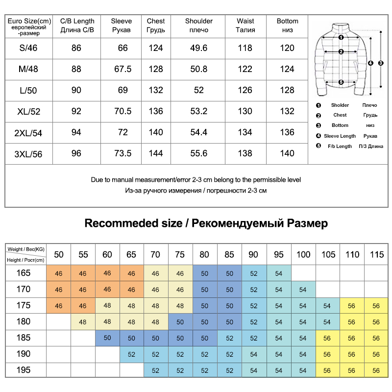 TIGER FORCE Winter Jacket For Men Hooded Warm Windproof Coat gray Casual High Quality Parka Long Men's jackets 70734 201217