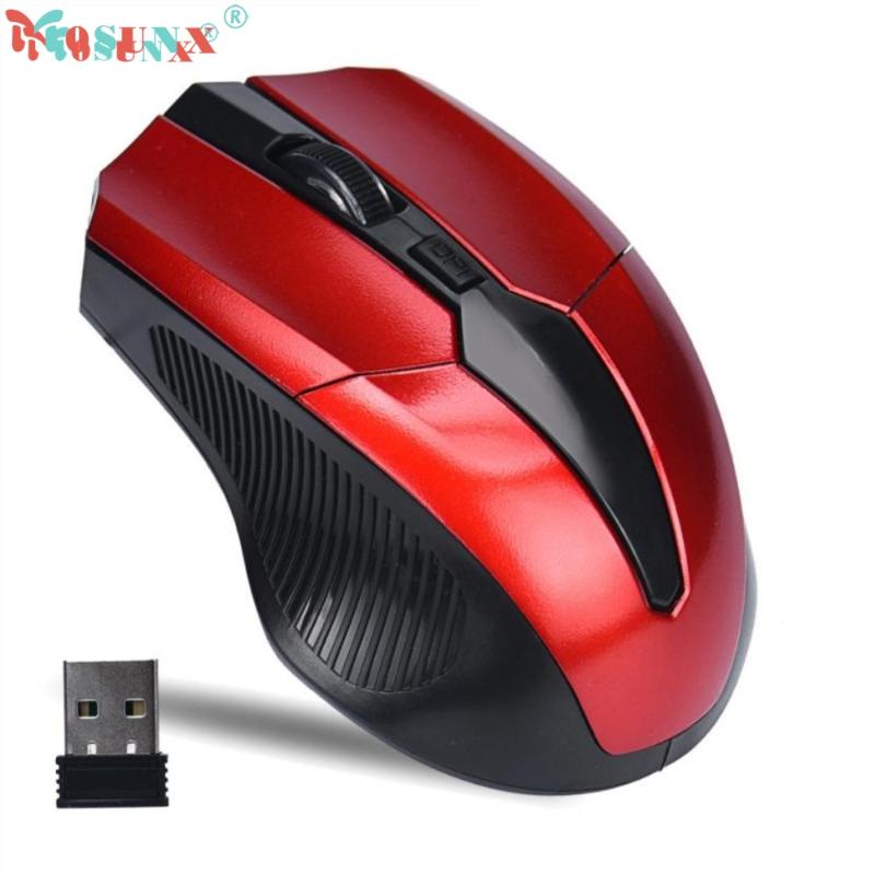 2020 New Wireless Mouse USB Receiver 2.4GHz Mice Optical Cordless PC Computer for Laptop Hot Sale High Quality Gift_KXL0420
2020 New Wireless Mouse USB Receiver 2.4GHz Mice Optical Cordless PC Computer for Laptop Hot Sale High Quality Gift_KXL0420