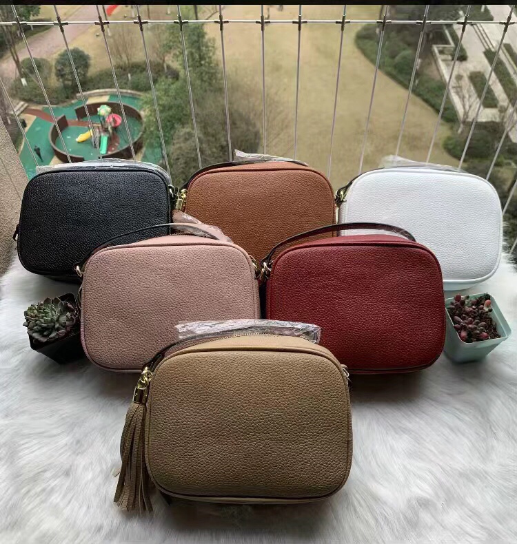 Designer- New Style High quality womens Fashion Women Leather Tassel Bag Shoulder Bag Purse handbags
Designer- New Style High quality womens Fashion Women Leather Tassel Bag Shoulder Bag Purse handbags
