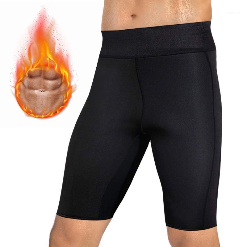 Men Sauna Shorts Body Shaper Slimmer Neoprene Athletic Yoga Pants Compression Workout Sweat Shorts1, As pic
Men Sauna Shorts Body Shaper Slimmer Neoprene Athletic Yoga Pants Compression Workout Sweat Shorts1, As pic
