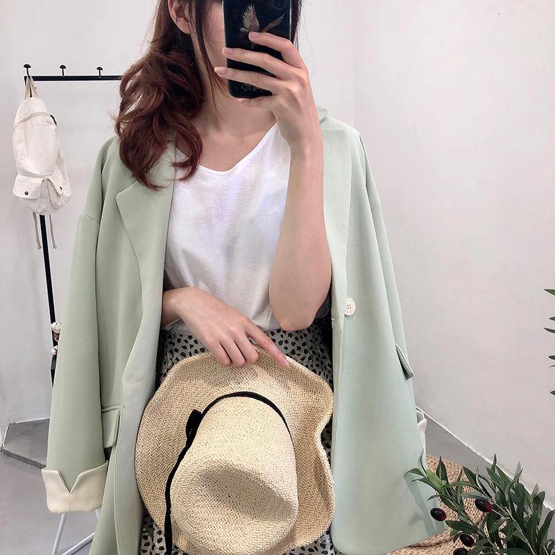 New Fashion Business Interview Plaid Suits Women Work Office Ladies Long Sleeve Blazer, Black
New Fashion Business Interview Plaid Suits Women Work Office Ladies Long Sleeve Blazer, Black