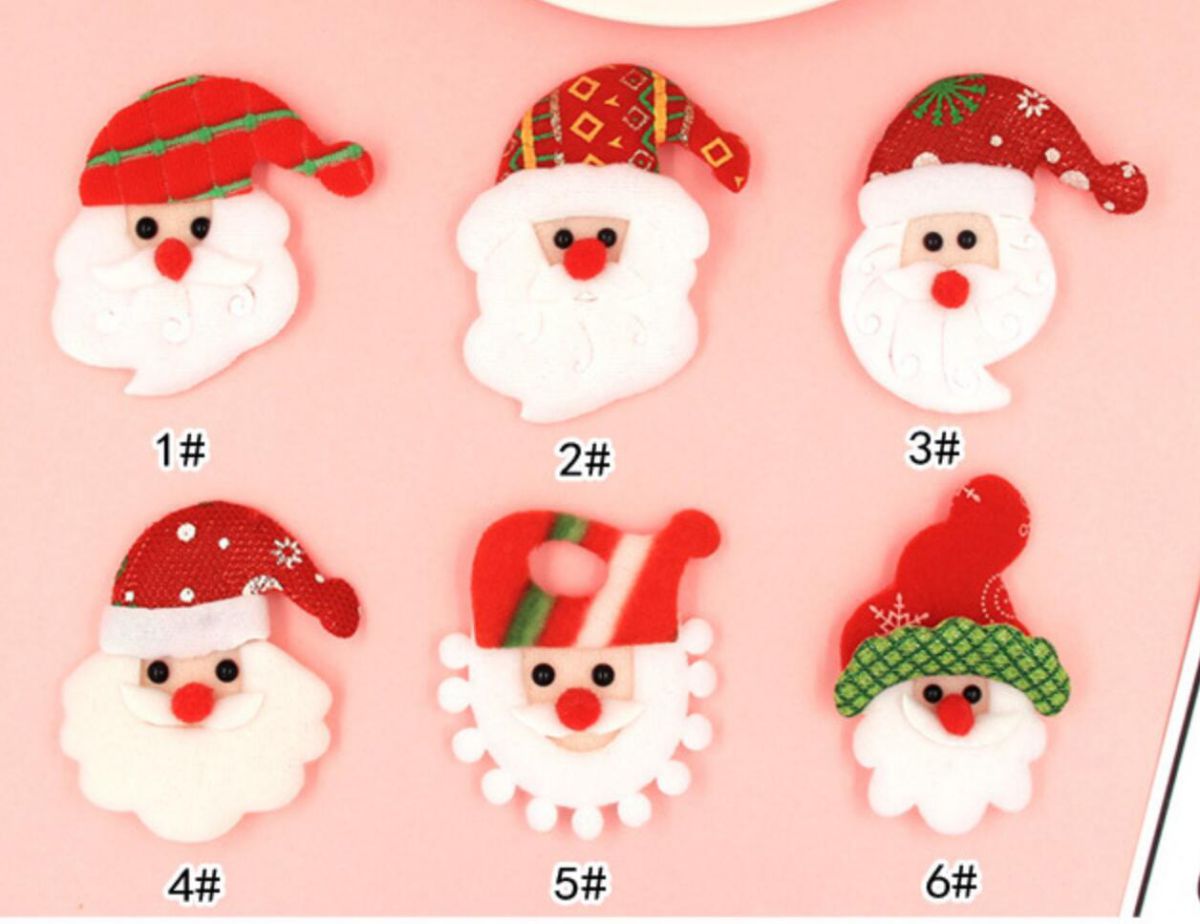 2020 Christmas gift Hairpin Cute Cartoon Xmas Barrettes Bell Hair Clips Baby Barrettes Children Hair Accessories Free DHL Shipping, Mixed
2020 Christmas gift Hairpin Cute Cartoon Xmas Barrettes Bell Hair Clips Baby Barrettes Children Hair Accessories Free DHL Shipping, Mixed