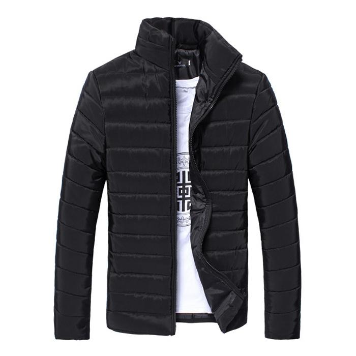 2020 Winter Coat Men Jacket Warm Cotton Jacket Coats Stand Collars Zippers Men Clothes Mens Winter, Neon yellow
2020 Winter Coat Men Jacket Warm Cotton Jacket Coats Stand Collars Zippers Men Clothes Mens Winter, Neon yellow