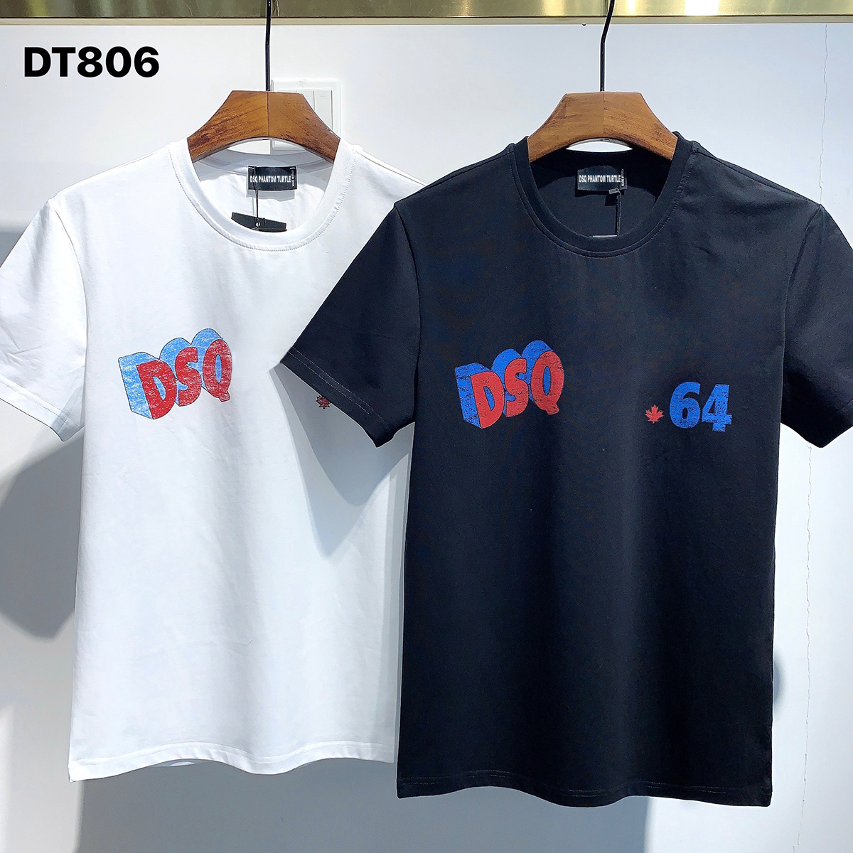 DSQ PHANTOM TURTLE 2021SS New Mens Designer T shirt Paris fashion Tshirts Summer DSQ Pattern T-shirt Male Top Quality 100% Cotton Top 1056, White
DSQ PHANTOM TURTLE 2021SS New Mens Designer T shirt Paris fashion Tshirts Summer DSQ Pattern T-shirt Male Top Quality 100% Cotton Top 1056, White