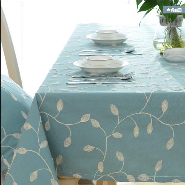 Korean rural wind cover towels Embroidered table cloth customized leaves decor table covers 2021 new tablecloth
Korean rural wind cover towels Embroidered table cloth customized leaves decor table covers 2021 new tablecloth