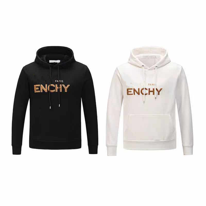 2020 high quality fashion designer clothing letter embroidery pure cotton men and women pullover hoodie sweater, White
2020 high quality fashion designer clothing letter embroidery pure cotton men and women pullover hoodie sweater, White