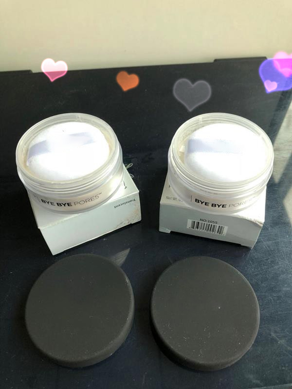 Drop shipping Factory directly sell In stock bye bye finish airbrush face powder with puff hot, As picture
Drop shipping Factory directly sell In stock bye bye finish airbrush face powder with puff hot, As picture