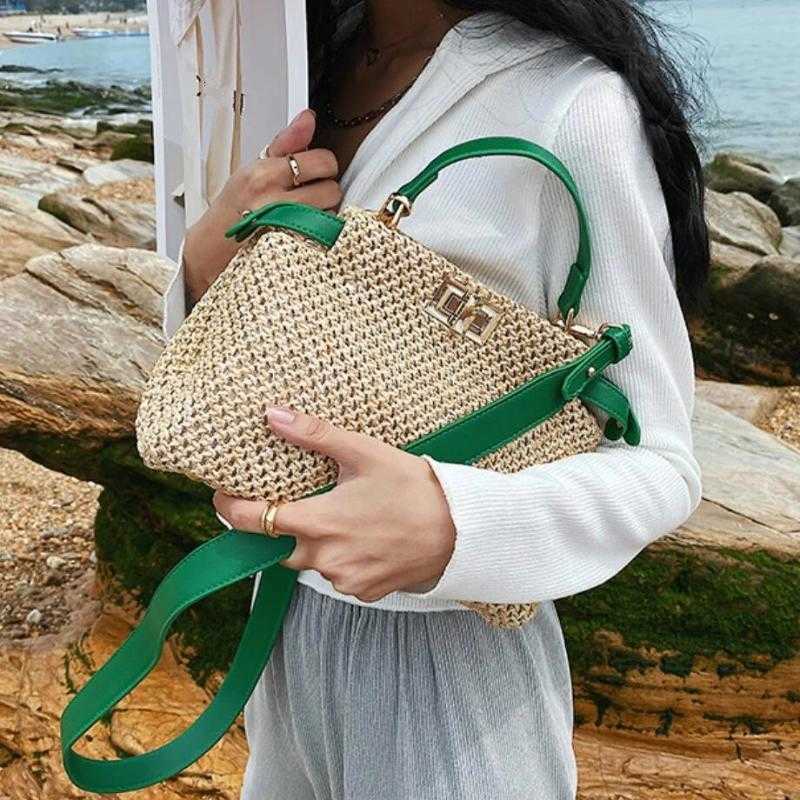 Bag showecomfort01 Shoulder Bags Weave Square Tote Bag 2021 Summer High Quality Straw Women's Designer Handbag Beach Travel Messenger Y21, Black
Bag showecomfort01 Shoulder Bags Weave Square Tote Bag 2021 Summer High Quality Straw Women's Designer Handbag Beach Travel Messenger Y21, Black
