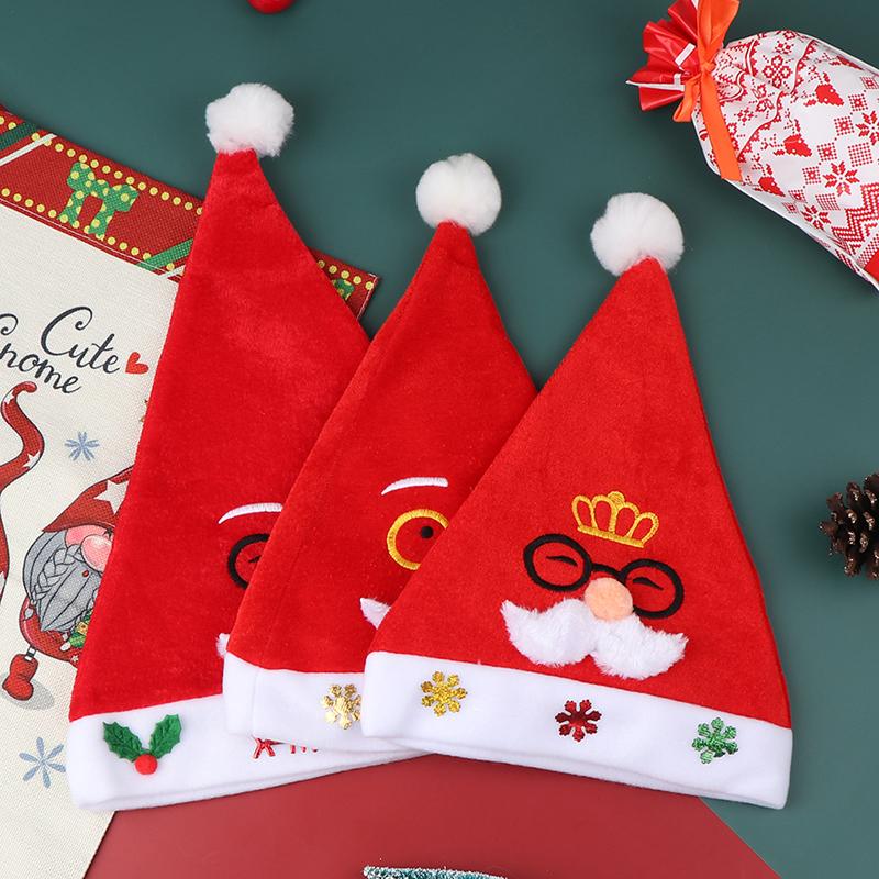 2021 New Year Plush Hat Christmas Party Home Decoration Items For Child & Adult Headwear Ornament
2021 New Year Plush Hat Christmas Party Home Decoration Items For Child & Adult Headwear Ornament