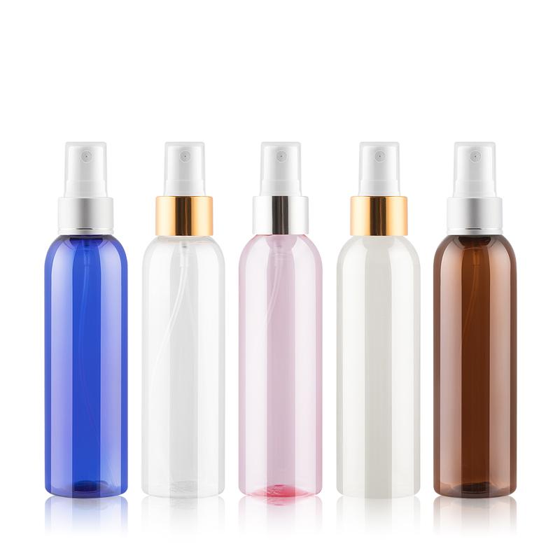 30X150ml Empty Cosmetic Spray Travel Bottle With Gold/Silver/Matte Silver Collar Pump For Refillable Spray Container Bottle
30X150ml Empty Cosmetic Spray Travel Bottle With Gold/Silver/Matte Silver Collar Pump For Refillable Spray Container Bottle