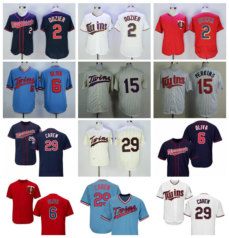 1948 1969 1987 1991 Vintage Baseball 6 Tony Oliva Jersey 29 Rod Carew 15 Glen Perkins 2 Brian Dozier 1948 Turn Back Retire, 1972 vintage 
1948 1969 1987 1991 Vintage Baseball 6 Tony Oliva Jersey 29 Rod Carew 15 Glen Perkins 2 Brian Dozier 1948 Turn Back Retire, 1972 vintage