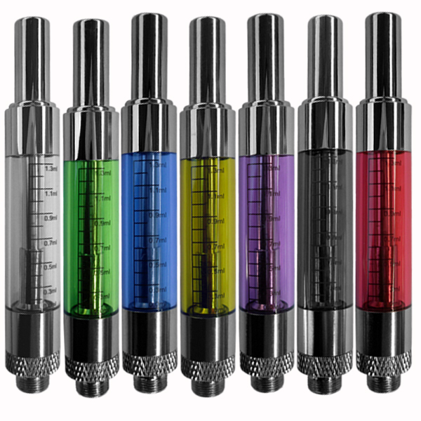 E-Smart e-cig(BCC Version) Clearomizer Set-Normal Resistance 2.8 Ohms|E-Smart BCC bottom coil head changeable clearomizer
E-Smart e-cig(BCC Version) Clearomizer Set-Normal Resistance 2.8 Ohms|E-Smart BCC bottom coil head changeable clearomizer