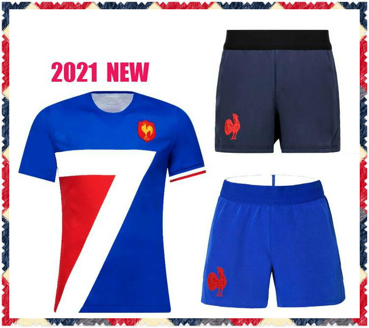 2020 France rugby Jerseys national team Rugby shorts League jersey Francia Maillot Camiseta Maglia Tops S-5XL Trikot Camisas Kit Tops, 2020 home 
2020 France rugby Jerseys national team Rugby shorts League jersey Francia Maillot Camiseta Maglia Tops S-5XL Trikot Camisas Kit Tops, 2020 home