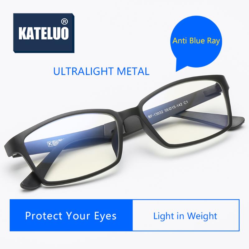 Fashion Sunglasses Frames KATELUO 2021 Unisex Computer Goggles Anti Blue Light Laser Fatigue Radiation-resistant Glasses Eyeglasses Frame Fo
Fashion Sunglasses Frames KATELUO 2021 Unisex Computer Goggles Anti Blue Light Laser Fatigue Radiation-resistant Glasses Eyeglasses Frame Fo