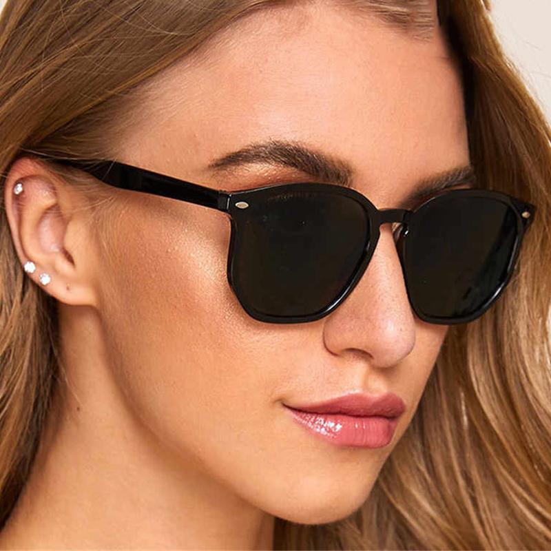Sunglasses Brand Small Women Fashion Black Square Sun Glasses Men Vintage Traveling Eyewear UV400 Goggles Oculos
Sunglasses Brand Small Women Fashion Black Square Sun Glasses Men Vintage Traveling Eyewear UV400 Goggles Oculos