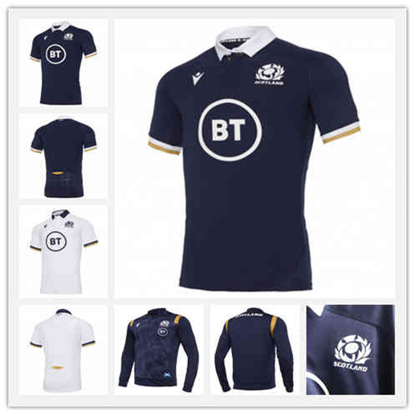 2020 2021 SCOTLAND RUGBY JERSEY TRAINING JERSEY JACKET JERSEY Jacket size S-M--XL-XXL-3XL-4XL-5XL, Black;gray
2020 2021 SCOTLAND RUGBY JERSEY TRAINING JERSEY JACKET JERSEY Jacket size S-M--XL-XXL-3XL-4XL-5XL, Black;gray