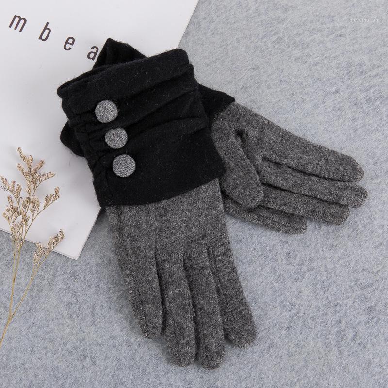 Women Gloves Winter Touch Screen Gloves 2020 Female Warm Full Finger Lady Winter Outdoor Sport Driving Women1
Women Gloves Winter Touch Screen Gloves 2020 Female Warm Full Finger Lady Winter Outdoor Sport Driving Women1