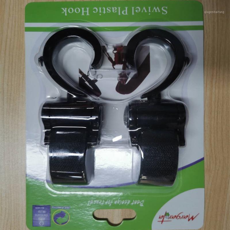 2 Pieces / Set Fashion Diaper Bags Hooks Baby Stroller Hook Back Color With Color Package1, Black
2 Pieces / Set Fashion Diaper Bags Hooks Baby Stroller Hook Back Color With Color Package1, Black