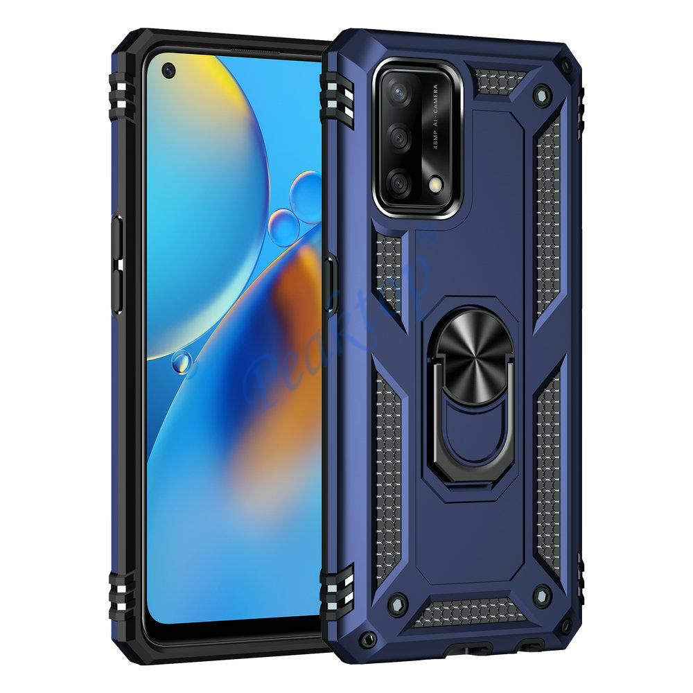 Shockproof Case Metal Ring Back Panel for OPPO A94 2021 Bumper Case Magnet Funda OPPO A74 A54 A53S A15 A 94 54 74 52 72 53 Cover, Red case
Shockproof Case Metal Ring Back Panel for OPPO A94 2021 Bumper Case Magnet Funda OPPO A74 A54 A53S A15 A 94 54 74 52 72 53 Cover, Red case