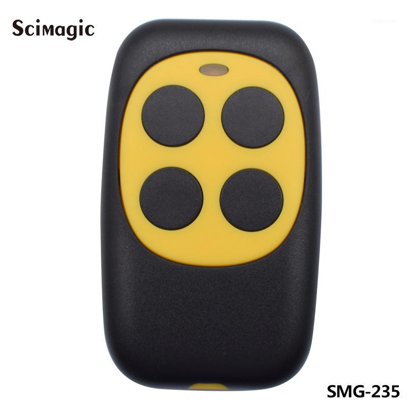 100pcs 433.92Mhz Garage door gate Barrier remote control Electric Garage command Controller 433 MHz RF transmitter key fob1
100pcs 433.92Mhz Garage door gate Barrier remote control Electric Garage command Controller 433 MHz RF transmitter key fob1