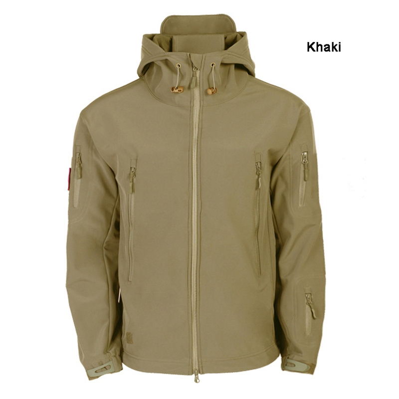 Tactical Winter Wool Army Military Airsoft Thermal with Jacket Outerwear Hoodie Men's Clothes Nfnj, Green
Tactical Winter Wool Army Military Airsoft Thermal with Jacket Outerwear Hoodie Men's Clothes Nfnj, Green