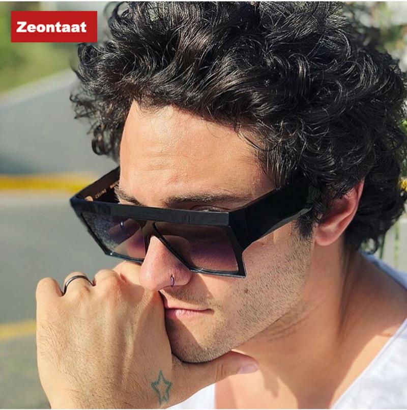 Sunglasses Oversized Men Vintage Brand Driving Sun Glasses Women Flat Top Big Frame Sunglass Retro Eyewear UV400
Sunglasses Oversized Men Vintage Brand Driving Sun Glasses Women Flat Top Big Frame Sunglass Retro Eyewear UV400