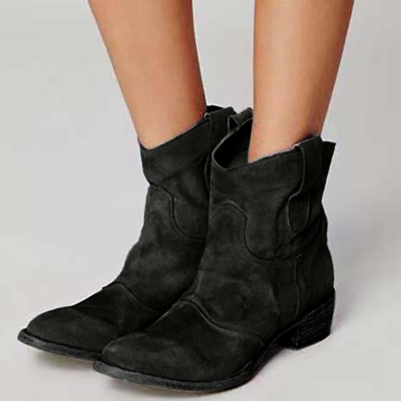winter shoes women snow boots black leather boots women botas mujer invierno 2020 mitad de la pantorrilla botas mujer#3
winter shoes women snow boots black leather boots women botas mujer invierno 2020 mitad de la pantorrilla botas mujer#3