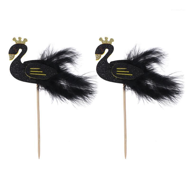 5PCS Flamingo Swan Cake Topper Decorative Feather Wing Cupcake Picks Dessert Cake Decoration for Wedding Birthday Party1
5PCS Flamingo Swan Cake Topper Decorative Feather Wing Cupcake Picks Dessert Cake Decoration for Wedding Birthday Party1