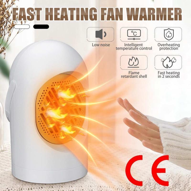 Electric Heater Fan Heater Mini Electric 2s-Fast Heating Low-Noise Warm Air Fan Office Room Portable Heaters1
Electric Heater Fan Heater Mini Electric 2s-Fast Heating Low-Noise Warm Air Fan Office Room Portable Heaters1