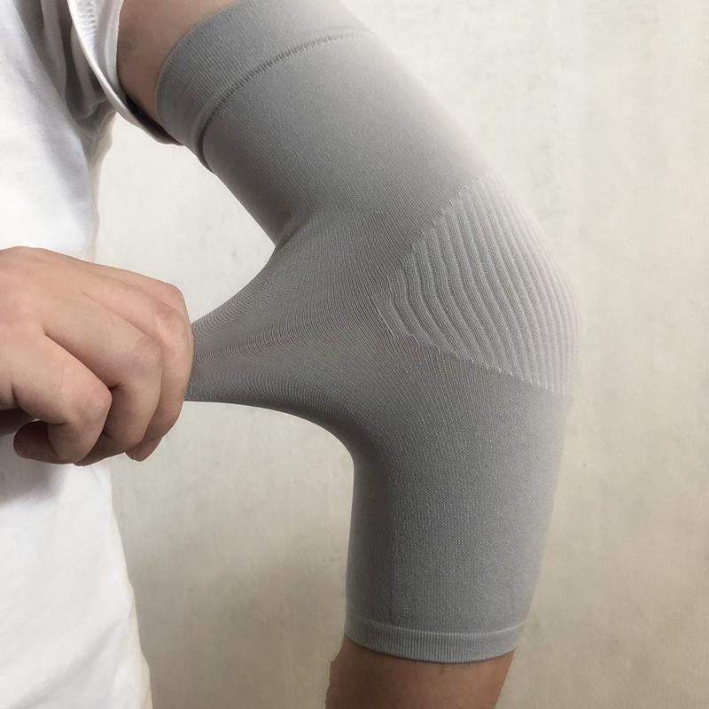 1 pair of nylon elastic elbow pads for men/women basketball badminton protection Arm Sleeve Breathable elbow support Ultra-thin1, Beige
1 pair of nylon elastic elbow pads for men/women basketball badminton protection Arm Sleeve Breathable elbow support Ultra-thin1, Beige