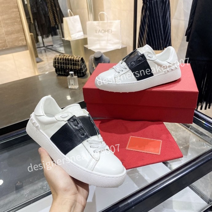 2021the new Fashion Mens Women Leather Breathable Shoes Open Low sports Sneakers yh200906, 14
2021the new Fashion Mens Women Leather Breathable Shoes Open Low sports Sneakers yh200906, 14