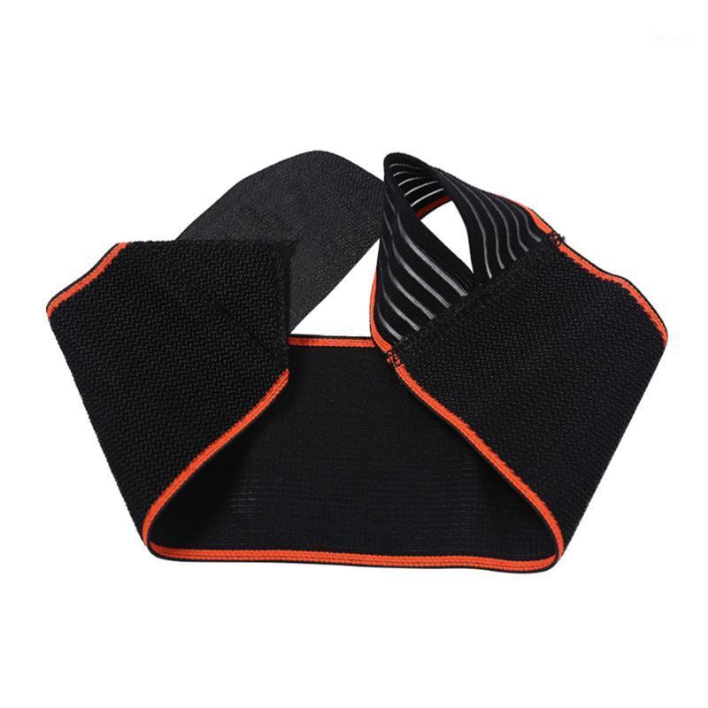 1pcs Sports Wrist Band Wrist Support Strap Wraps Hand Sprain Wraps Bandage Fitness Training Safety Hand Bands (Black)1
1pcs Sports Wrist Band Wrist Support Strap Wraps Hand Sprain Wraps Bandage Fitness Training Safety Hand Bands (Black)1