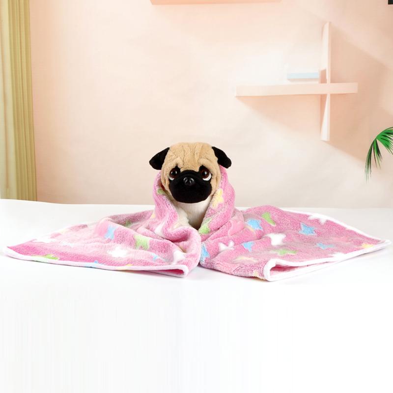 Hot 1 Pc Blanket Pet Cat Mat Comfortable Soft And Warm Pet Cushion Sleep Mat With Flannel Material Perfect Bed For Dog Cat
Hot 1 Pc Blanket Pet Cat Mat Comfortable Soft And Warm Pet Cushion Sleep Mat With Flannel Material Perfect Bed For Dog Cat
