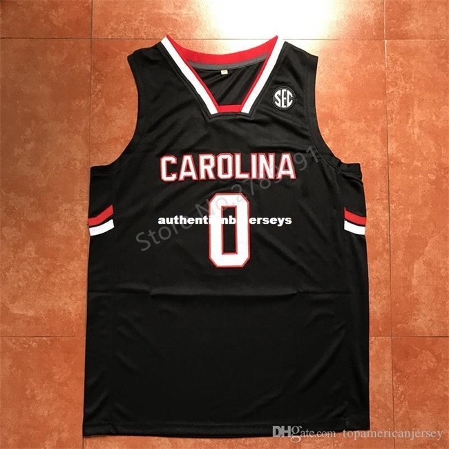 #0 Sindarius Thornwell South Carolina Gamecocks College Basketball Jersey Mens XS-6XL vest Jerseys Ncaa, Black
#0 Sindarius Thornwell South Carolina Gamecocks College Basketball Jersey Mens XS-6XL vest Jerseys Ncaa, Black