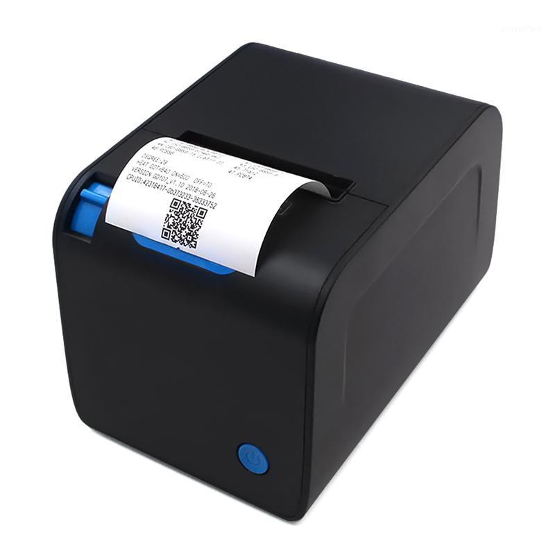Aibecy High Speed Printing 80mm Thermal Printer Receipt Kitchen Printer Auto Cutting at 250mm/s for Supermarket Store Restaurant1
Aibecy High Speed Printing 80mm Thermal Printer Receipt Kitchen Printer Auto Cutting at 250mm/s for Supermarket Store Restaurant1