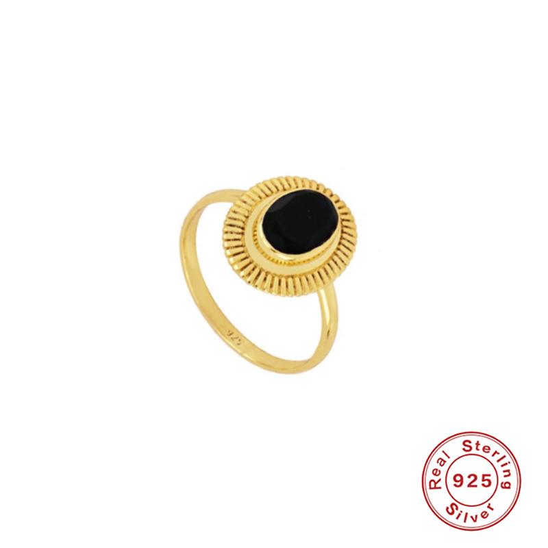 Aide 100% Ring Silver 925 Fashion Torques Rope Antique Black Diamond Punk Party Finger Ring For Women Men Rings Korean Jewelry
Aide 100% Ring Silver 925 Fashion Torques Rope Antique Black Diamond Punk Party Finger Ring For Women Men Rings Korean Jewelry