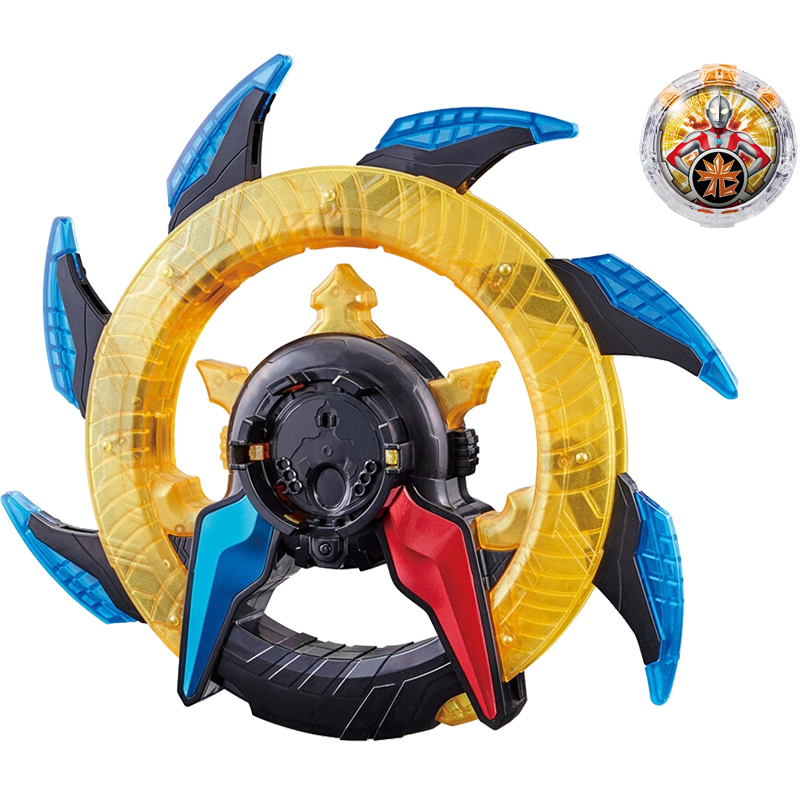 Bandai Rob Ultraman Toy Super Hero Rob Battle Toys Cartoon Sound Action Figures Model Toys Collection Rosso Weapon Prop Boys Toy
Bandai Rob Ultraman Toy Super Hero Rob Battle Toys Cartoon Sound Action Figures Model Toys Collection Rosso Weapon Prop Boys Toy