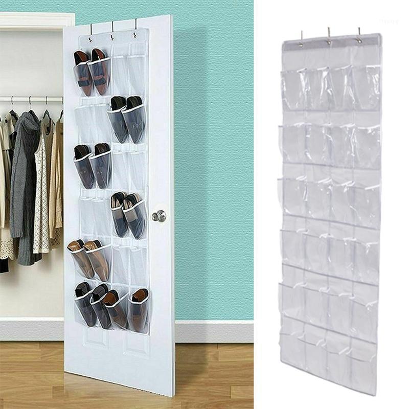 24 Grid Over Door Hanging Organizer Bag Shoe Rack Home Door Back Mounted Non-woven Fabric Shoes Holder Sneaker Slipper Hanger1
24 Grid Over Door Hanging Organizer Bag Shoe Rack Home Door Back Mounted Non-woven Fabric Shoes Holder Sneaker Slipper Hanger1