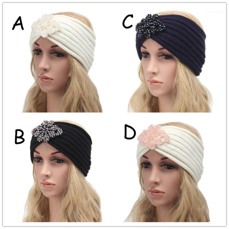 wholesale Women Knit Turban with rhinestone Headband Ear Warmer Winter Crochet Headband Women's Hair Accessoires 120PCS1, Multi
wholesale Women Knit Turban with rhinestone Headband Ear Warmer Winter Crochet Headband Women's Hair Accessoires 120PCS1, Multi