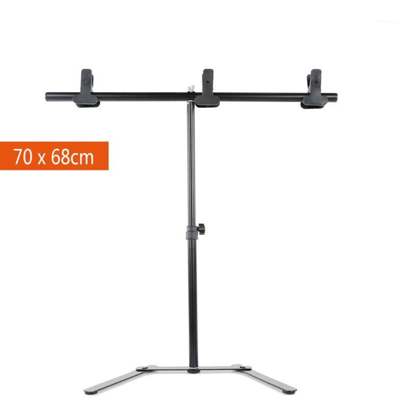 70*68cm 27.5"x27" Photography PVC Backdrop Background Support Stand Metal For Photographic Background1
70*68cm 27.5"x27" Photography PVC Backdrop Background Support Stand Metal For Photographic Background1