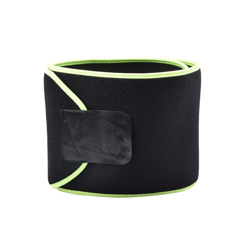 1 Pc Fitness Belt Adjustable Protective Practical Breathable Belts Waist Support for Hard, Black
1 Pc Fitness Belt Adjustable Protective Practical Breathable Belts Waist Support for Hard, Black