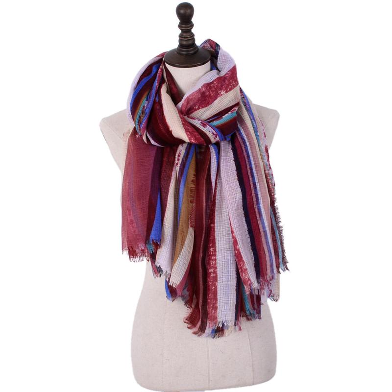 180*110cm Cotton Linen Voile Scarf Autumn Winter Scarves Men Foulard Square Hijab Ladies Shawl wrap muffler pareo female hijab
180*110cm Cotton Linen Voile Scarf Autumn Winter Scarves Men Foulard Square Hijab Ladies Shawl wrap muffler pareo female hijab