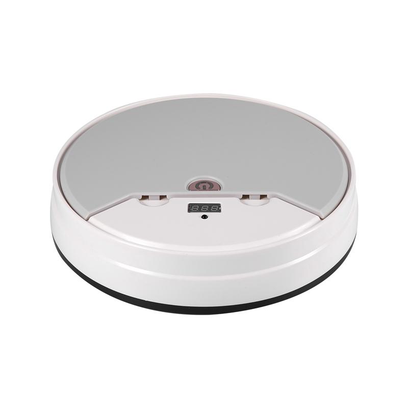 Robot Vacuum Cleaner and Mop, 3 In 1 Remote Control Automatic ligent Wet and Dry Robot er, Suitable for Pet Fur Floor
Robot Vacuum Cleaner and Mop, 3 In 1 Remote Control Automatic ligent Wet and Dry Robot er, Suitable for Pet Fur Floor