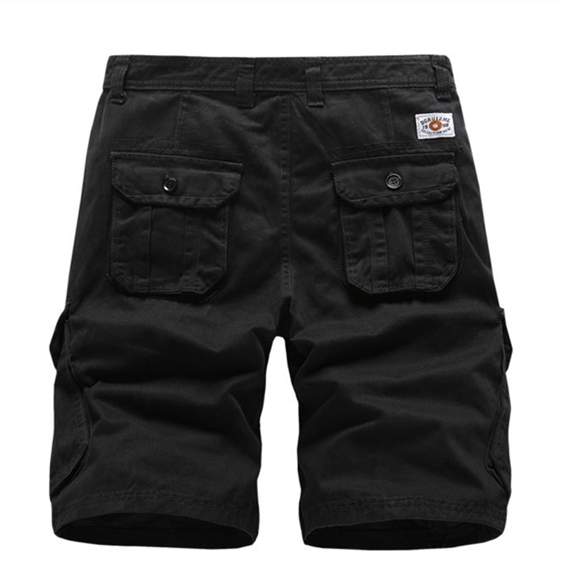 2020 Will See Load of Male Shorts Released at Knee Height Casual Overalls Male, Multi-pocket Shorts. 2wom, 2813 army green
2020 Will See Load of Male Shorts Released at Knee Height Casual Overalls Male, Multi-pocket Shorts. 2wom, 2813 army green