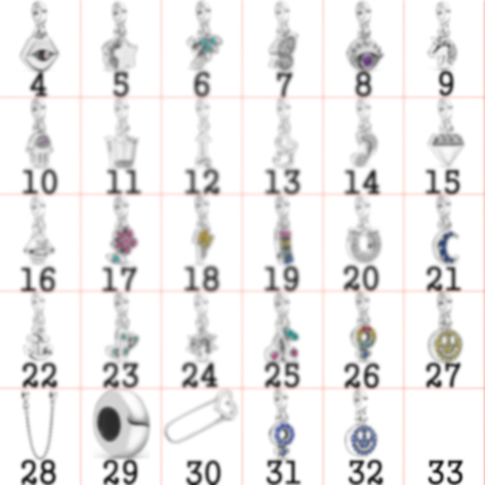 New Popular Fahmi 925 Silver Fits Bracelet Dangle Charm for Women's Jewelry Charms Original Jewellery
New Popular Fahmi 925 Silver Fits Bracelet Dangle Charm for Women's Jewelry Charms Original Jewellery
