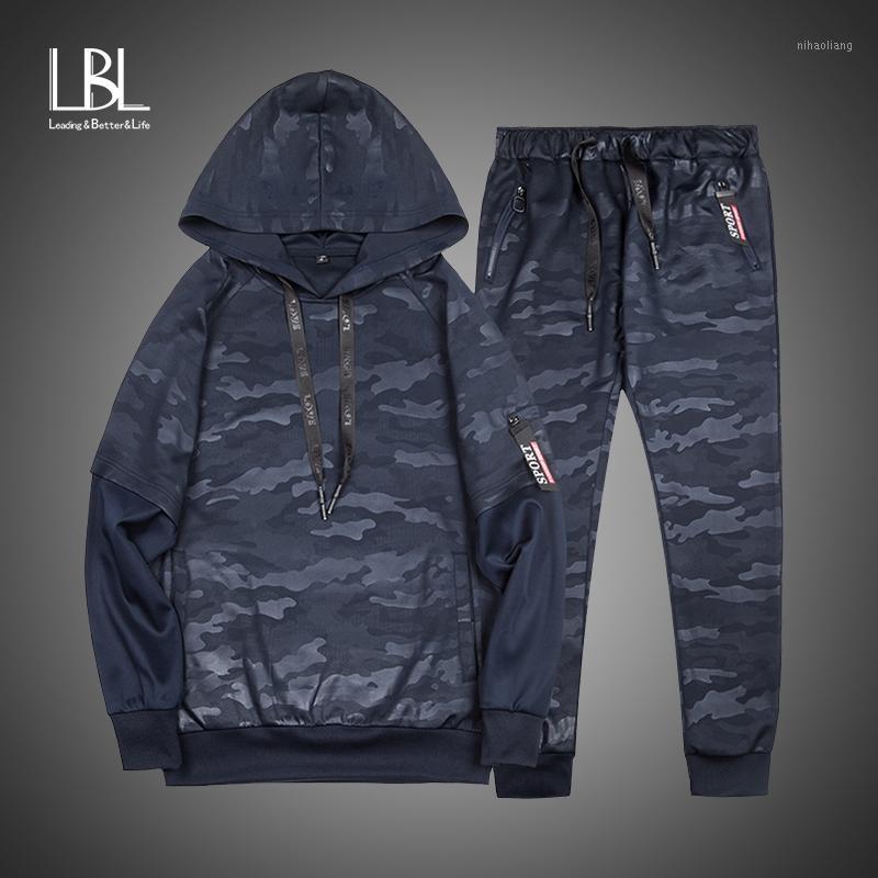 2018 Autumn Men' Hoodies Sets Sportswear Jackets Male Tracksuits Fleece Male Hooded Sweatshirts Set Casual Men Camouflage Coats1, Dark blue mt201
2018 Autumn Men' Hoodies Sets Sportswear Jackets Male Tracksuits Fleece Male Hooded Sweatshirts Set Casual Men Camouflage Coats1, Dark blue mt201