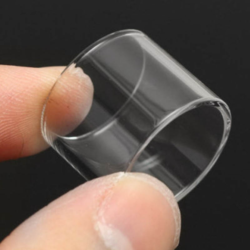 Clear Pyrex Glass Tube For Ecig SMOK TFV18 Tank Atomizer Morph 2 Kit Normal Replacement Bulb Bubble Fat Boy Extended E Cig Glass
Clear Pyrex Glass Tube For Ecig SMOK TFV18 Tank Atomizer Morph 2 Kit Normal Replacement Bulb Bubble Fat Boy Extended E Cig Glass